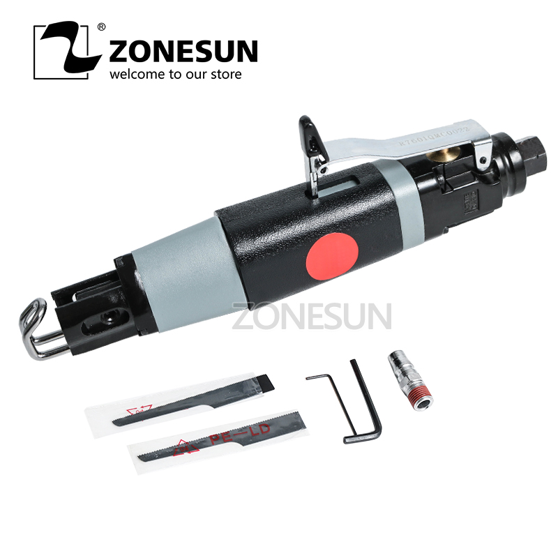 Metal Saw Reciprocating - ZONESUN Power Tool Pneumatic Accessories Reciprocating