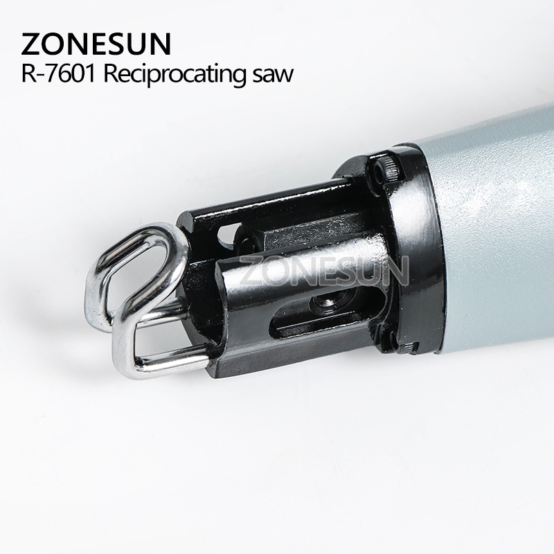 ZONESUN Power Tool Pneumatic A - Metal Saw Reciprocating ulasan dan harga