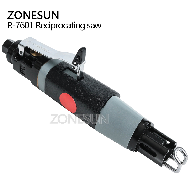 ZONESUN Power Tool Pneumatic A - Metal Saw Reciprocating ulasan dan harga