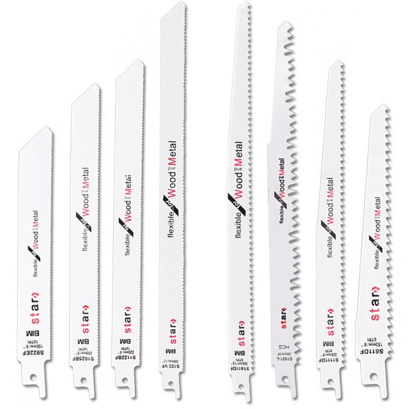 Heavy Duty Long Reciprocating  - Metal Saw Reciprocating ulasan dan harga