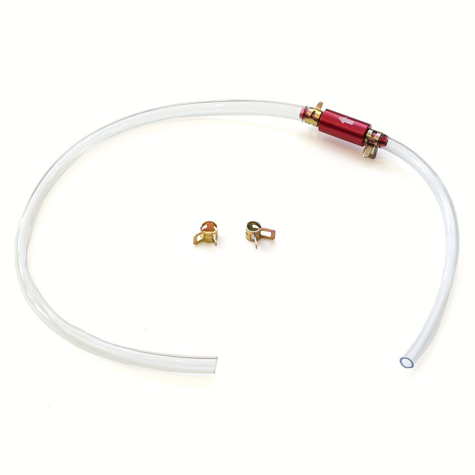 1pcs Brake Fluid Clutch Bleede - Brake Bleeder Kit ulasan dan harga