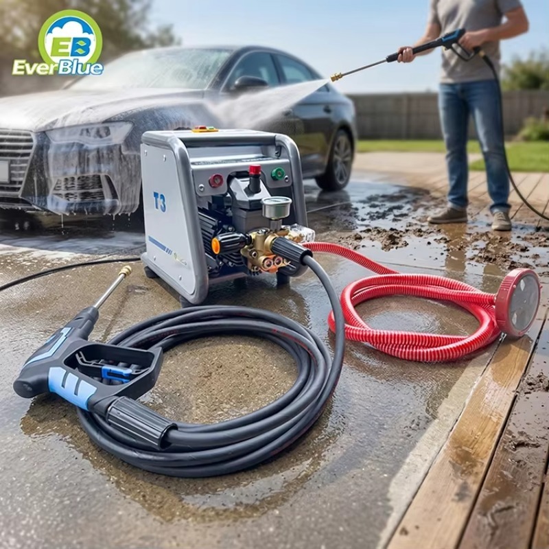 Industrial Cleaning Machine 20 - Auto Repair Shop Warranty ulasan dan harga