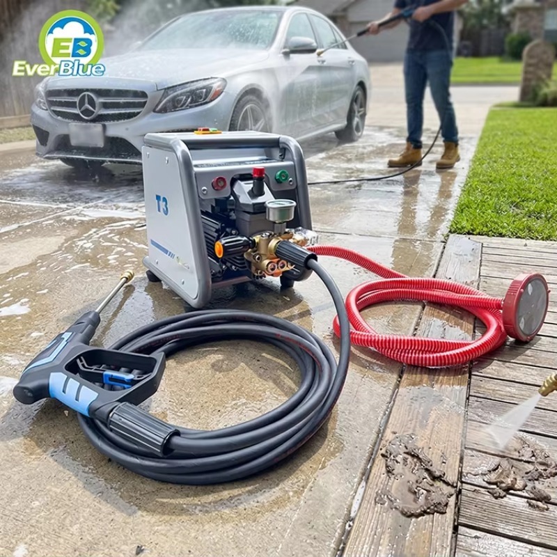Industrial Cleaning Machine 20 - Auto Repair Shop Warranty ulasan dan harga