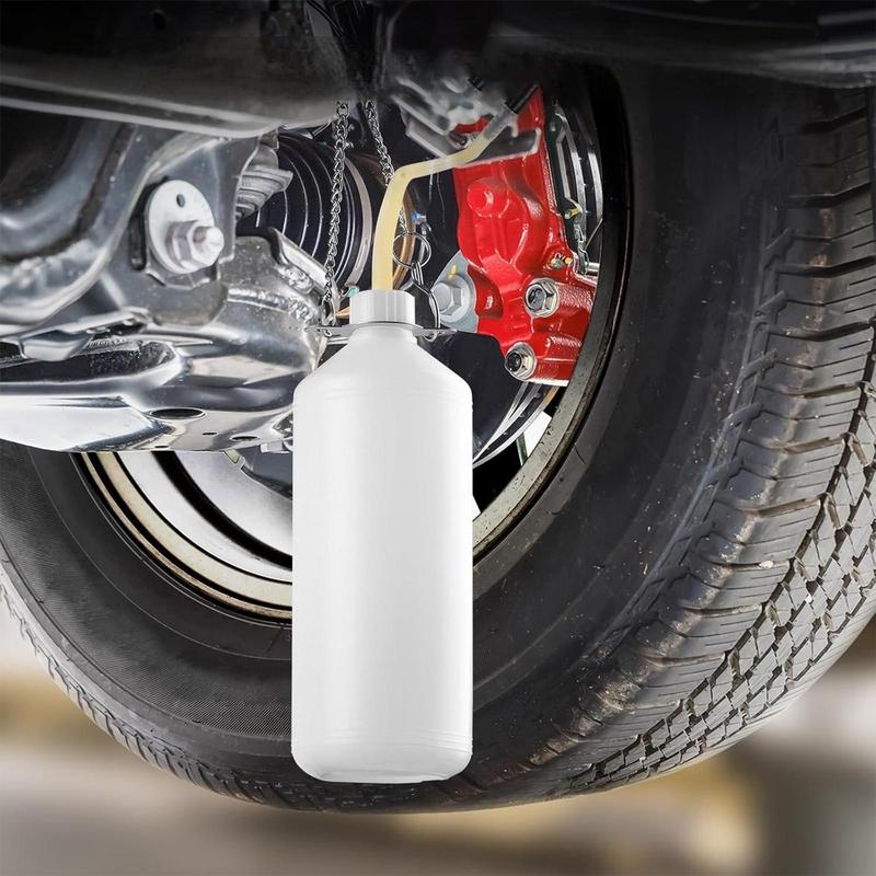 Brake Bleeder Kit Manual Brake - Brake Bleeder Kit ulasan dan harga
