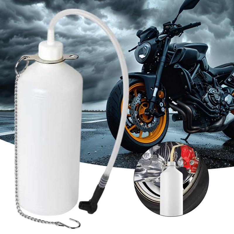 Brake Bleeder Kit Manual Brake - Brake Bleeder Kit ulasan dan harga
