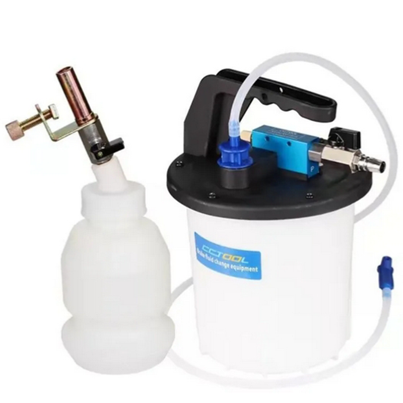 3L+1L Car Brake Bleeder Kit De - Brake Bleeder Kit ulasan dan harga