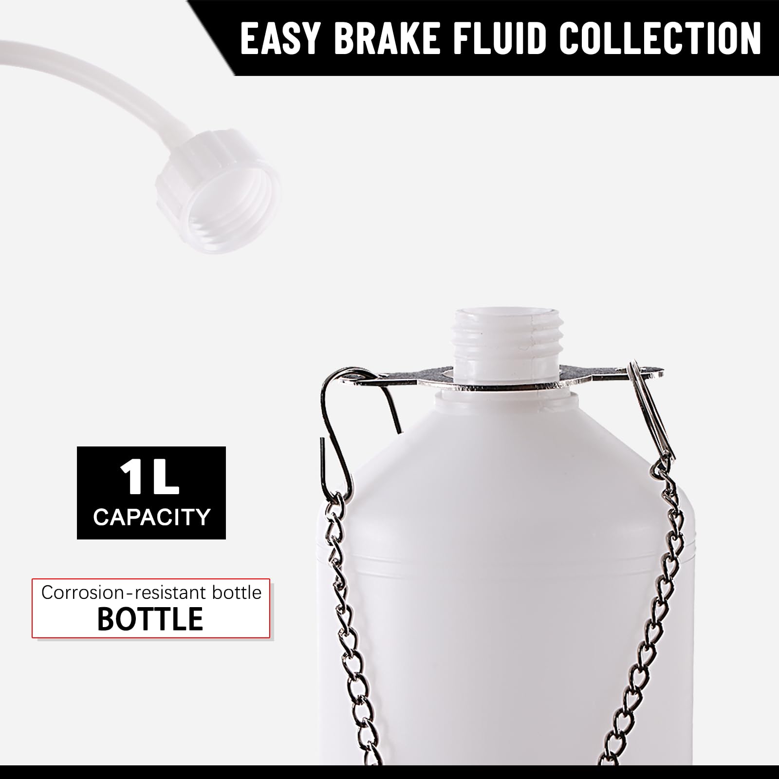 Manual Brake Bleeder System wi - Brake Bleeder Kit ulasan dan harga