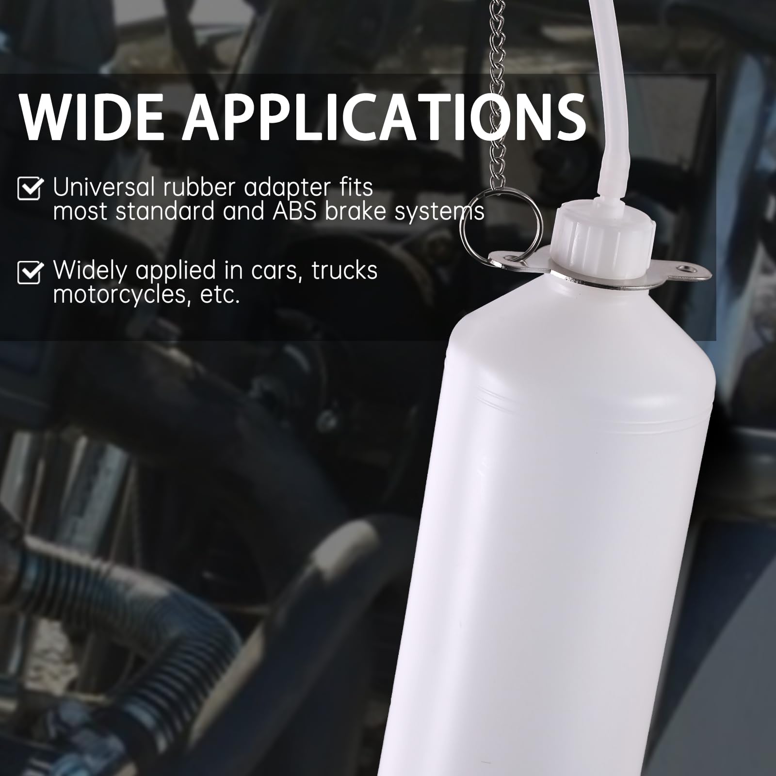 Manual Brake Bleeder System wi - Brake Bleeder Kit ulasan dan harga