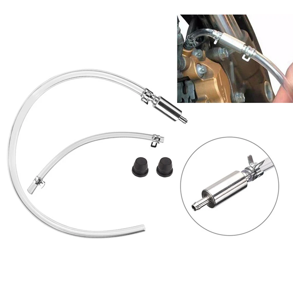 Automotive Hydraulic Clutch Br - Brake Bleeder Kit ulasan dan harga