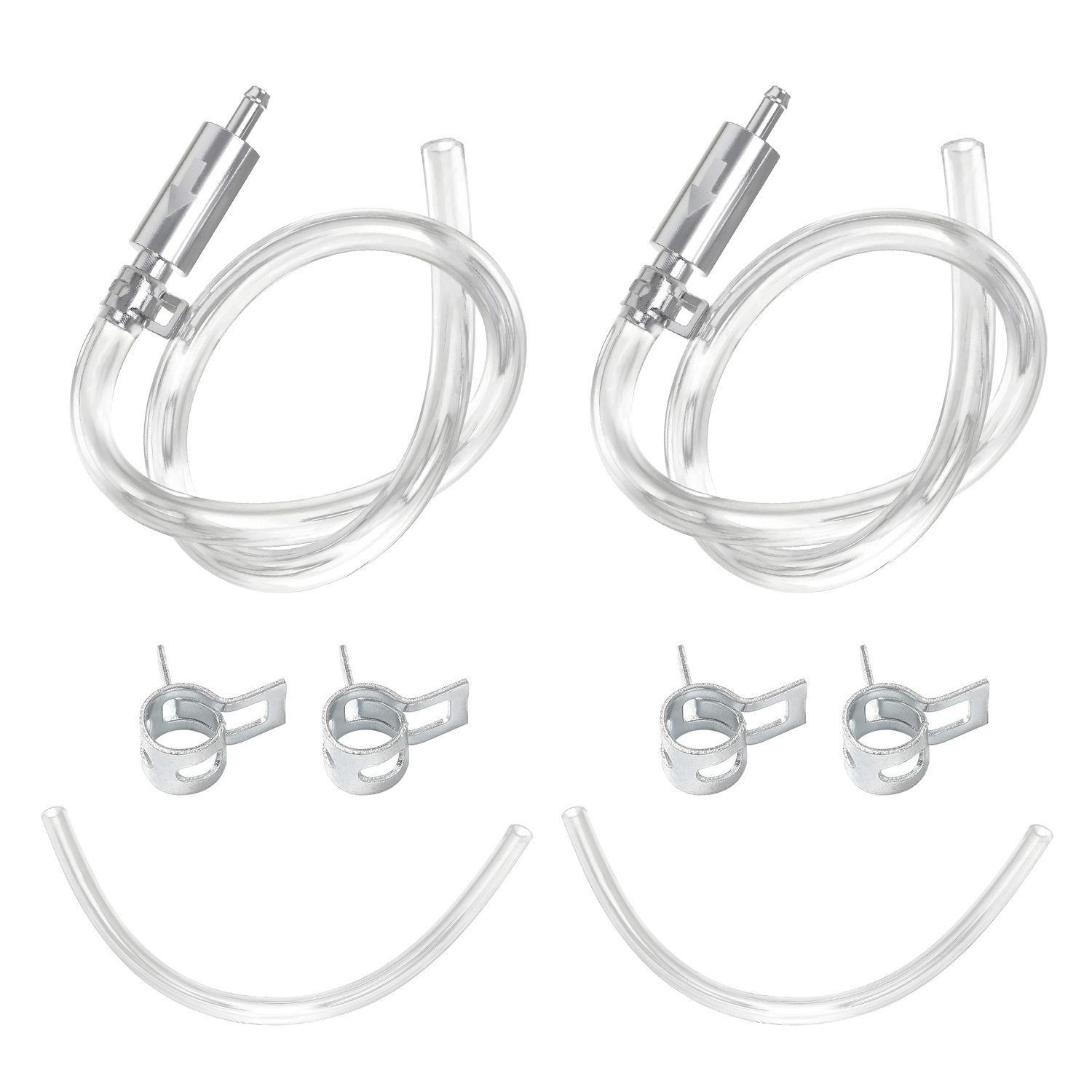 2X Brake Bleeder Hose, One Way - Brake Bleeder Kit ulasan dan harga