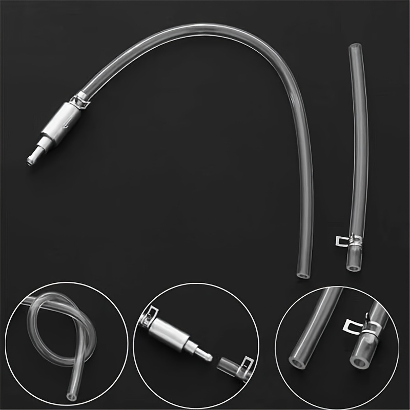 Car Clutch Brake Bleeder Hose  - Brake Bleeder Kit ulasan dan harga
