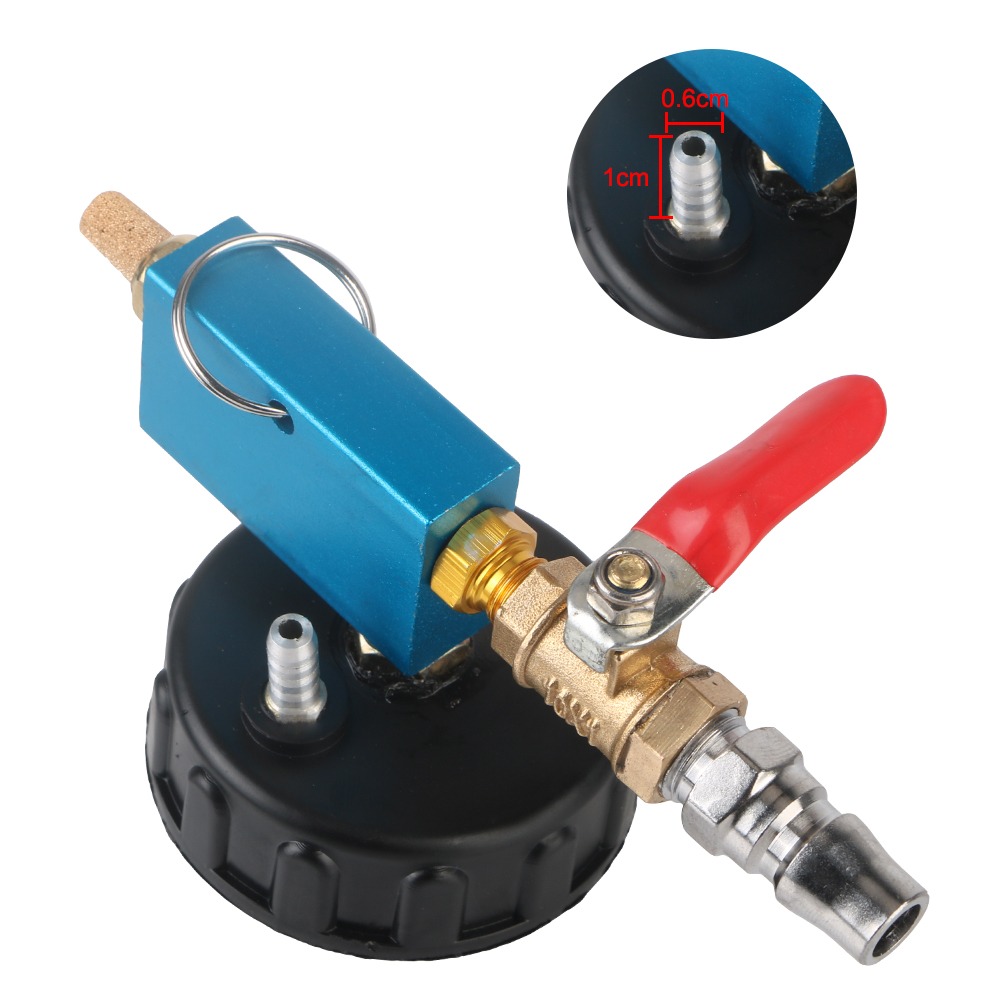 Car Brake Fluid Oil Change Too - Brake Bleeder Kit ulasan dan harga
