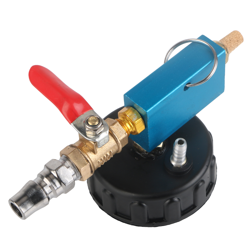 Car Brake Fluid Oil Change Too - Brake Bleeder Kit ulasan dan harga