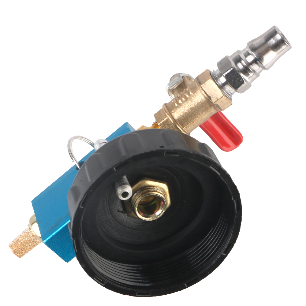 Car Brake Fluid Oil Change Too - Brake Bleeder Kit ulasan dan harga