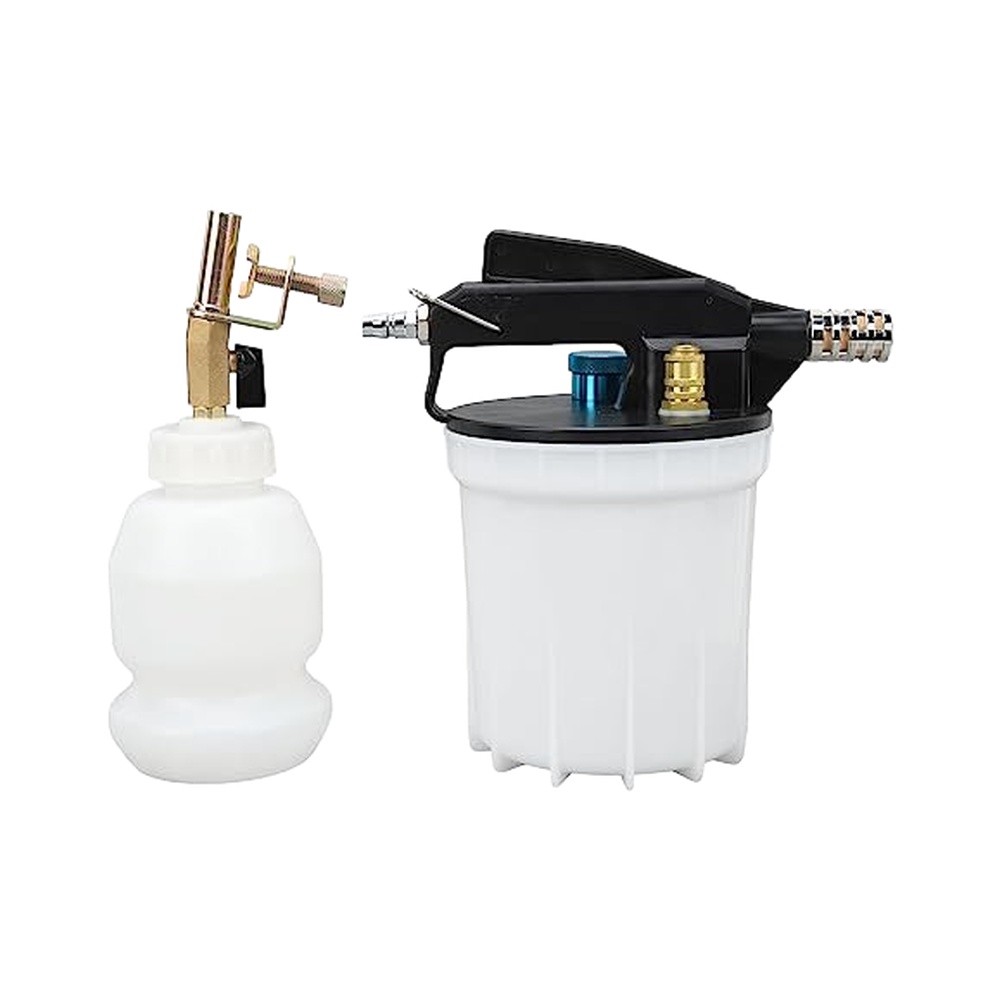 Air Brake Bleeder Kit 2L Pneum - Brake Bleeder Kit ulasan dan harga