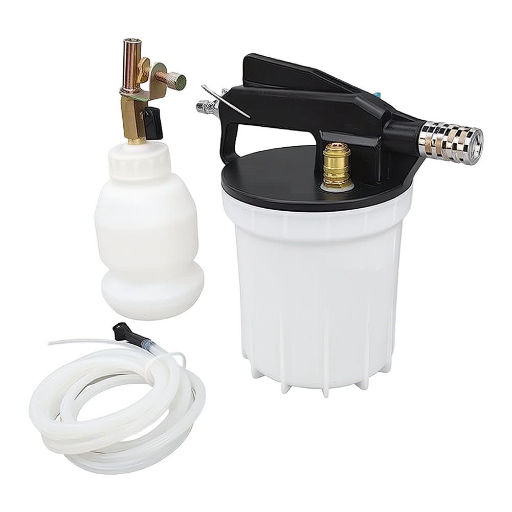 Air Brake Bleeder Kit 2L Pneum - Brake Bleeder Kit ulasan dan harga