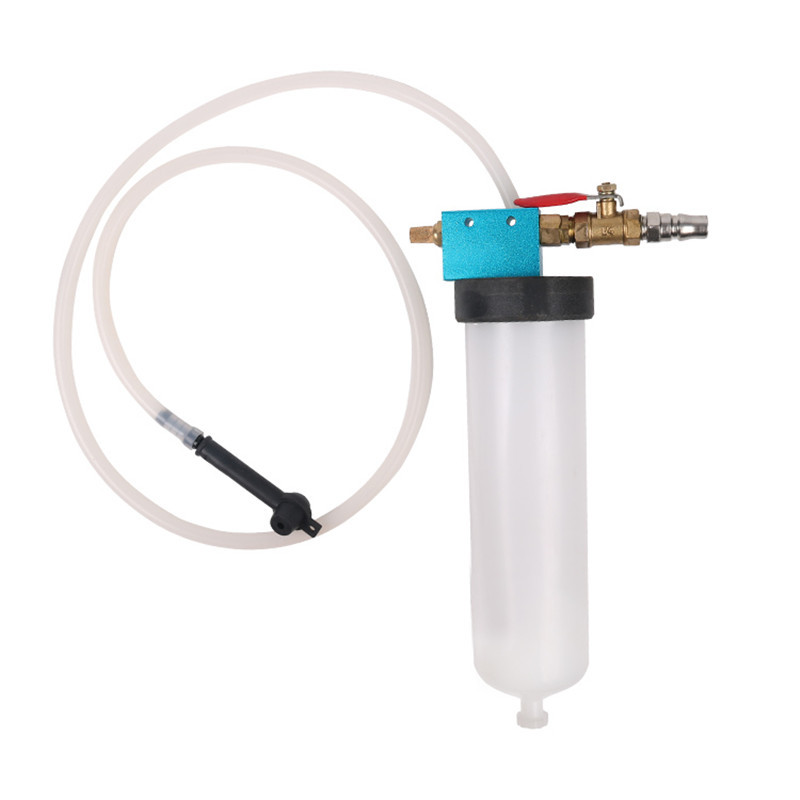 Car Brake Bleeder Hydraulic Pu - Brake Bleeder Kit ulasan dan harga
