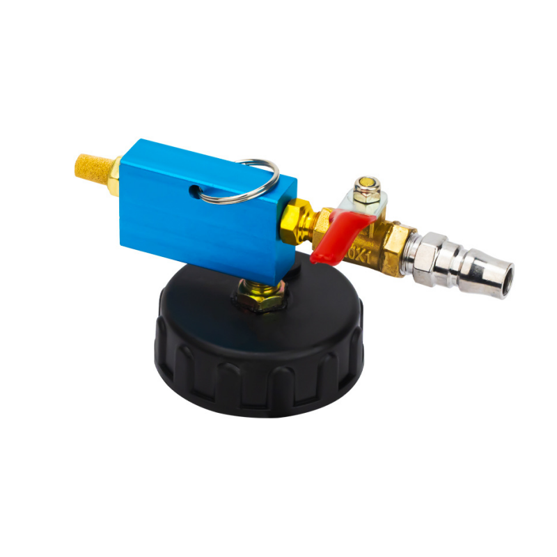 Car Brake Bleeder Hydraulic Pu - Brake Bleeder Kit ulasan dan harga