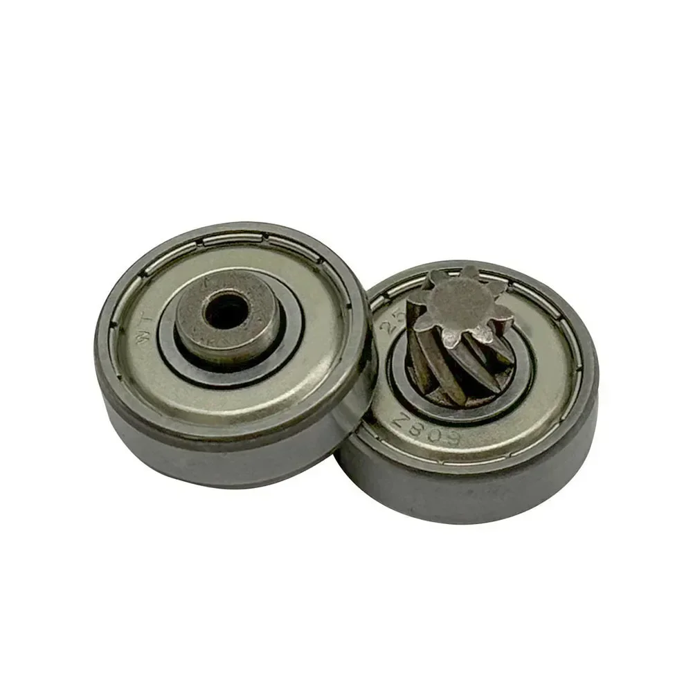 1pc 8-Teeth Gear For 12V/16.8V - Metal Saw Reciprocating ulasan dan harga