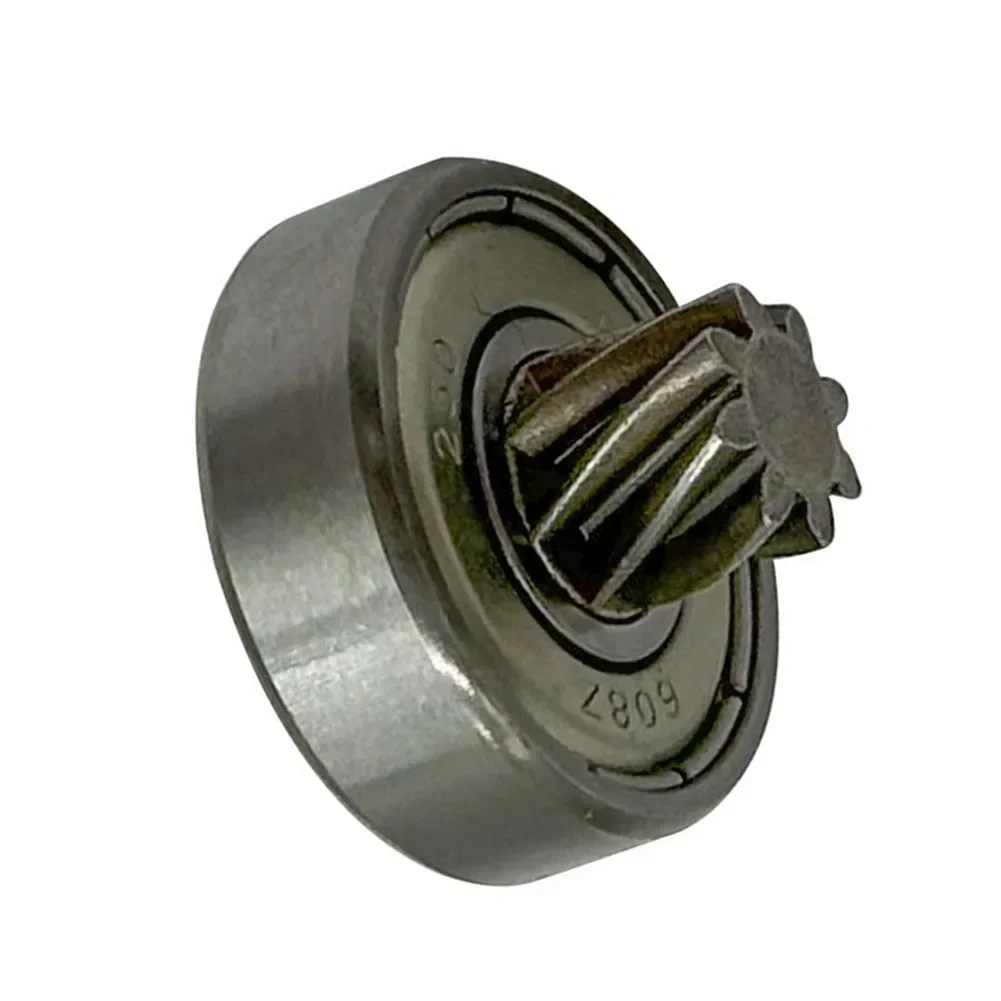 1pc 8-Teeth Gear For 12V/16.8V - Metal Saw Reciprocating ulasan dan harga