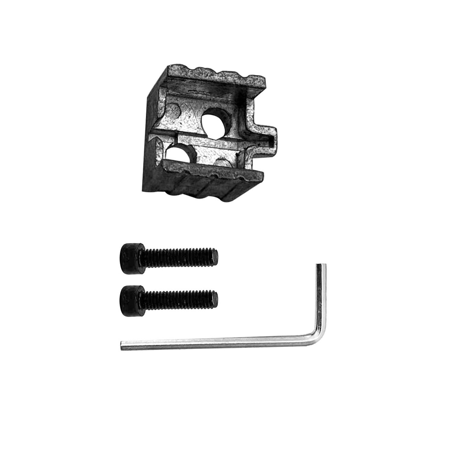 Jigsaw Screw Chuck Clamp For 5 - Metal Saw Reciprocating ulasan dan harga