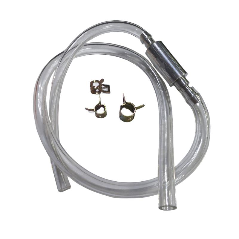 1 Set Bleeder Fluid Hose Hydra - Brake Bleeder Kit ulasan dan harga