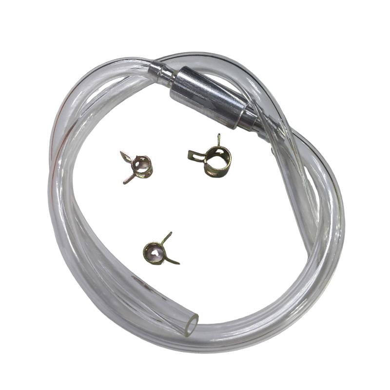 1 Set Bleeder Fluid Hose Hydra - Brake Bleeder Kit ulasan dan harga